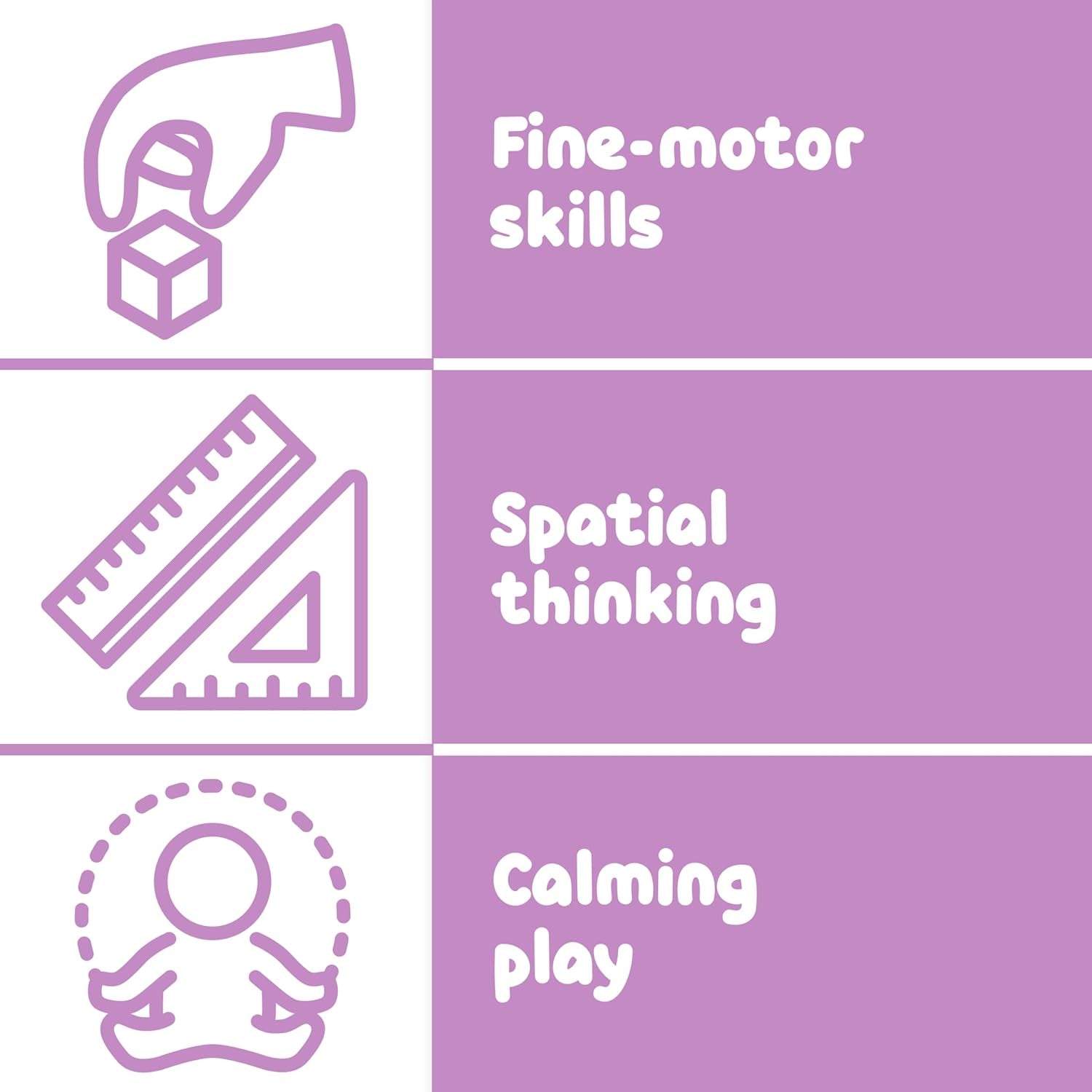 Calm down Threading Boards | Set of 2 | Sensory Activity Board | Autism Toys for Play Therapy | ADHD Toys for Sensory Play